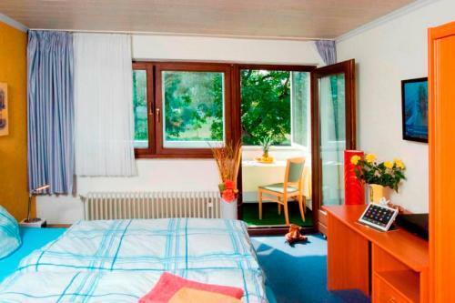 Hotel An Der Sauer