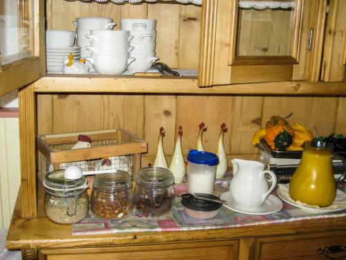 Hotel Restaurant Zum Burggraf