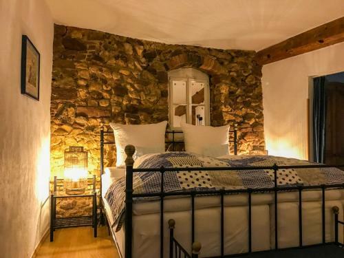 Hotel Restaurant Zum Burggraf