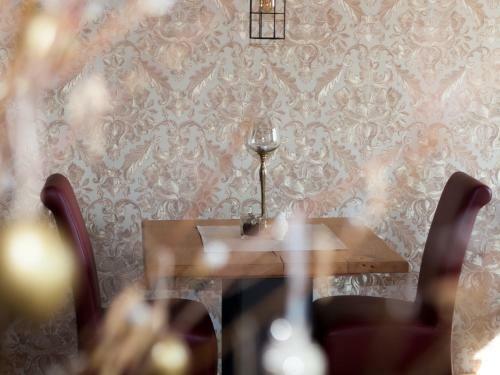 Hotel Restaurant Zum Burggraf