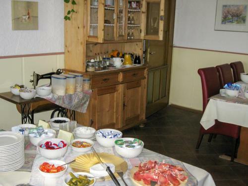 Hotel Restaurant Zum Burggraf