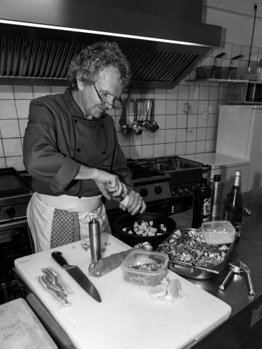 Hotel Restaurant Zum Burggraf
