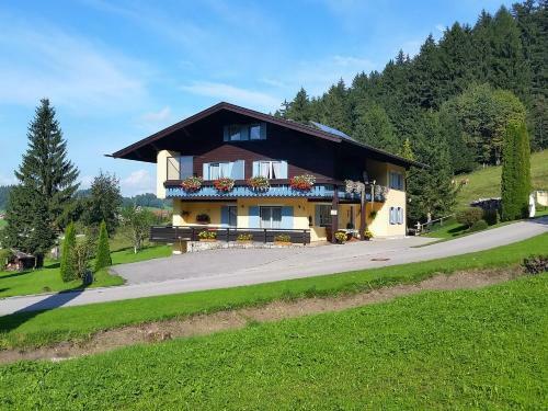 Hostal Pension Ramst�tter