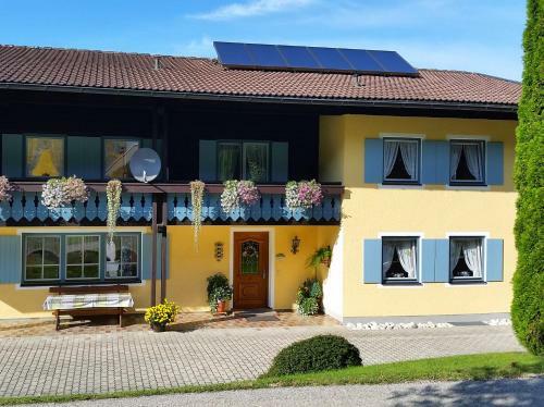Hostal Pension Ramst�tter