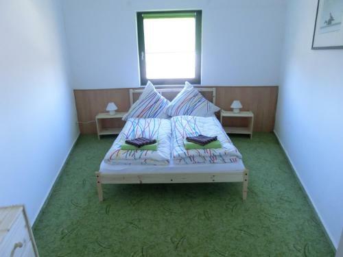 Dom�ne Neu Gaarz Apartments