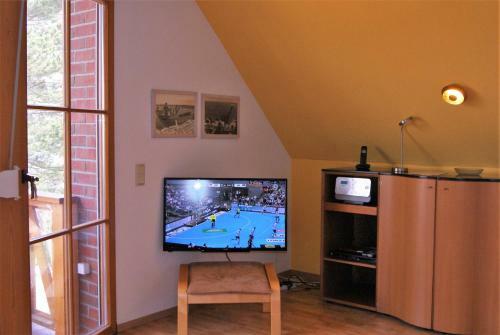 Apartamento Neuendorf_ _blick Auf Vilm_ _whg 0