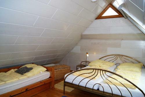 Apartamento Neuendorf_ _blick Auf Vilm_ _whg 0