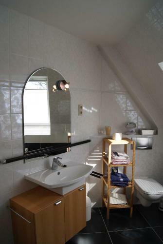 Apartamento Neuendorf_ _blick Auf Vilm_ _whg 0