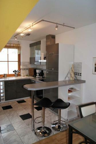 Apartamento Neuendorf_ _blick Auf Vilm_ _whg 0