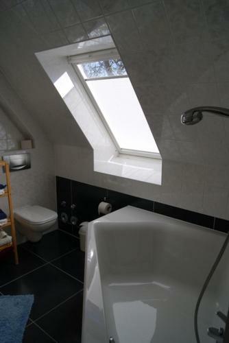 Apartamento Neuendorf_ _blick Auf Vilm_ _whg 0