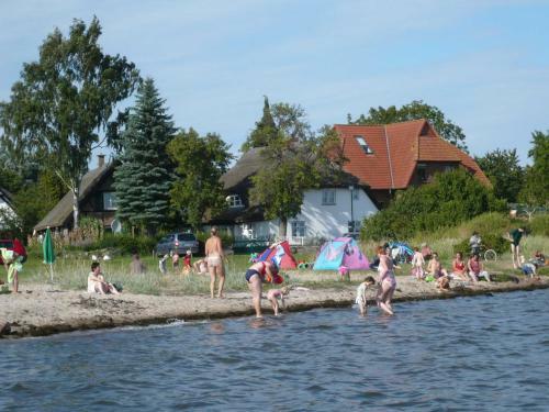 Apartamento Neuendorf_ _blick Auf Vilm_ _whg 0