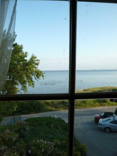 Apartamento Neuendorf_ _blick Auf Vilm_ _whg 0