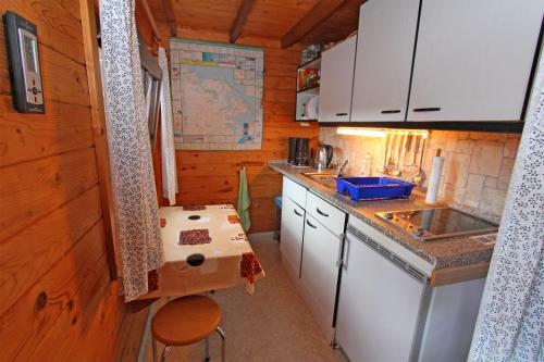 Ferienhaus Neuendorf Use 2441