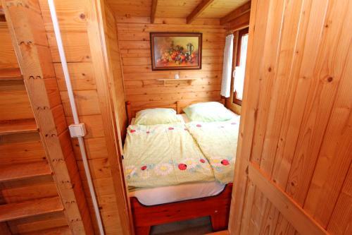 Ferienhaus Neuendorf Use 2441