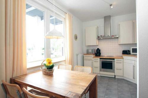 Apartamento Fewos Yachthafen Greifswald