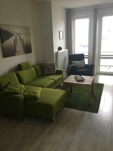 Apartamento Fewos Yachthafen Greifswald