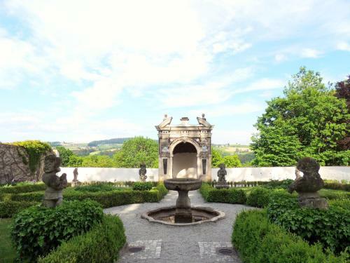 Hostal G�stehaus M�lzerei Auf Schloss Neuburg Am Inn