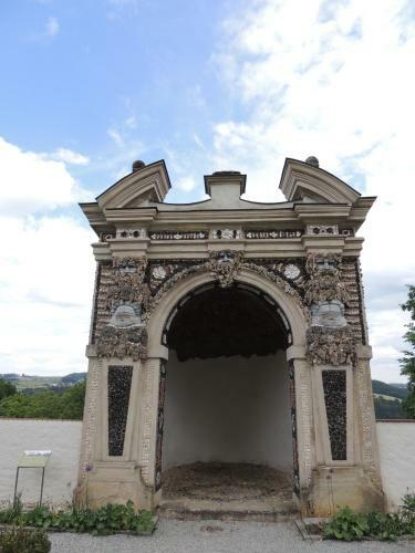 Hostal G�stehaus M�lzerei Auf Schloss Neuburg Am Inn