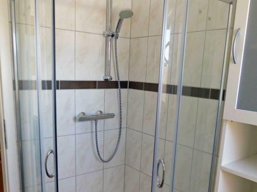 Apartamento Am Mischwald In Nossentiner H�tte