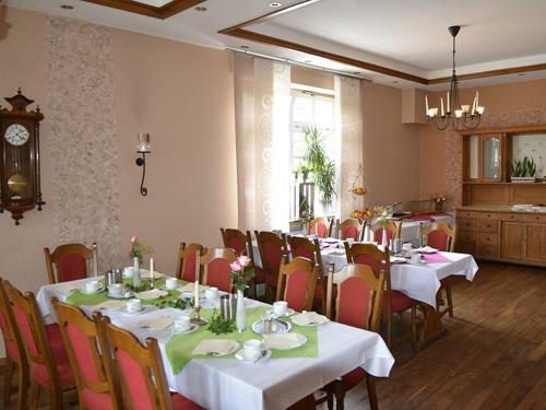 Hotel Gasthof Kruse