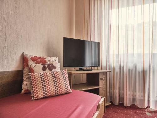 Hostal Caf�-pension Endehof