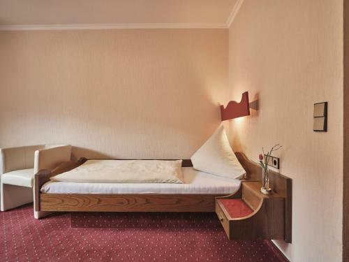 Hostal Caf�-pension Endehof
