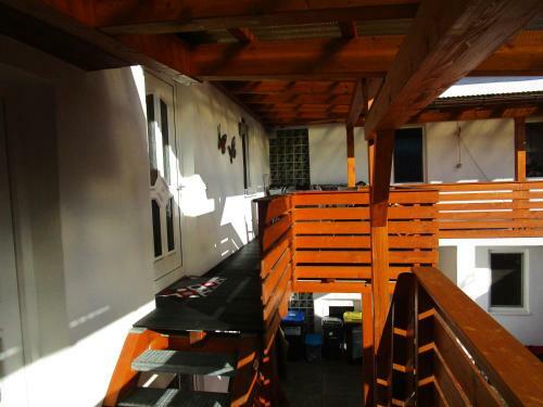 Apartamento Ferienwohnung Rosa