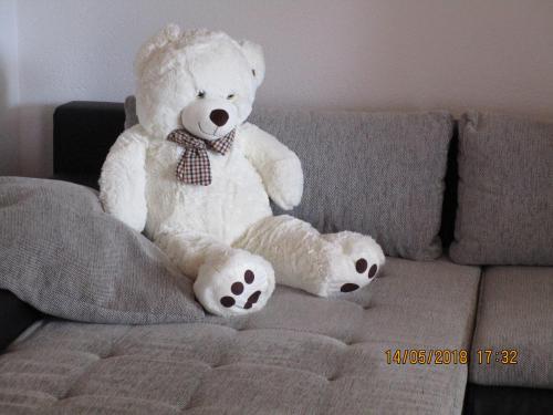 Apartamento Ferienwohnung Rosa