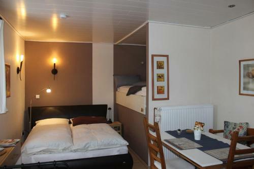Apartamento Ferienwohnung-lavendel-park