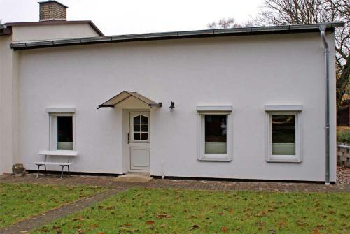 Ferienwohnung Patzig Rueg 2131
