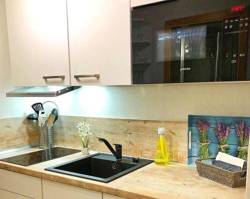 Apartamento Ferienwohnungen Am See_ Petersdorf
