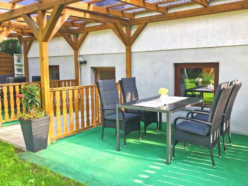 Apartamento Ferienwohnungen Am See_ Petersdorf