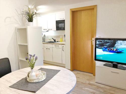 Apartamento Ferienwohnungen Am See_ Petersdorf