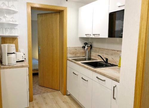 Apartamento Ferienwohnungen Am See_ Petersdorf