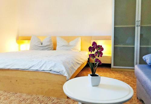 Apartamento Ferienwohnungen Am See_ Petersdorf