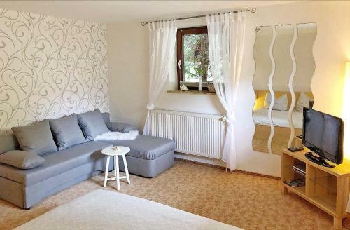 Apartamento Ferienwohnungen Am See_ Petersdorf
