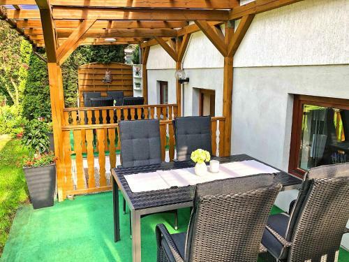 Apartamento Ferienwohnungen Am See_ Petersdorf