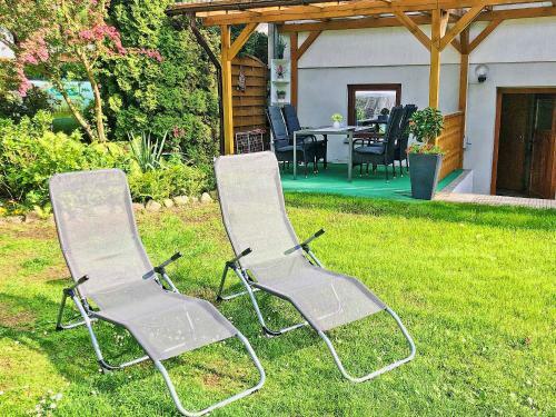 Apartamento Ferienwohnungen Am See_ Petersdorf