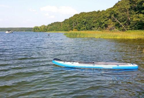 Apartamento Ferienwohnungen Am See_ Petersdorf