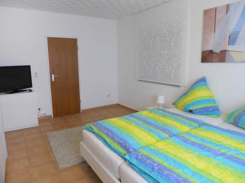 Holiday Home Haus Annes