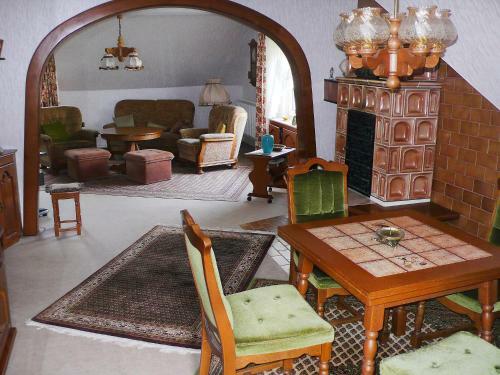 Holiday Home Haus Annes