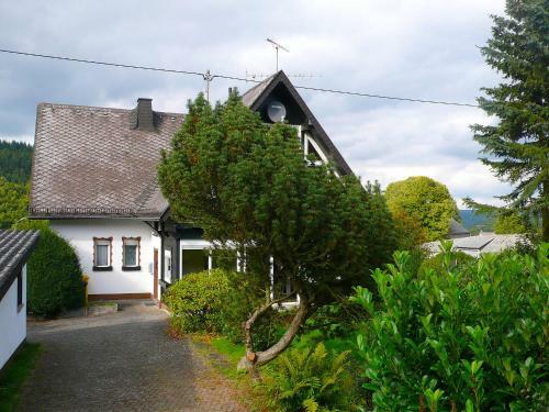 Holiday Home Haus Annes