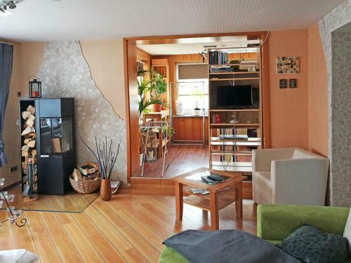 Apartamento Ferienwohnungen Jan Und Hugo