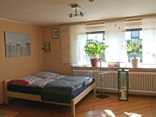 Apartamento Ferienwohnungen Jan Und Hugo