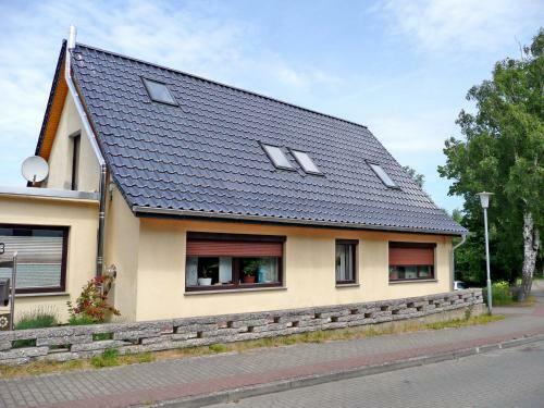 Apartamento Ferienwohnungen Jan Und Hugo