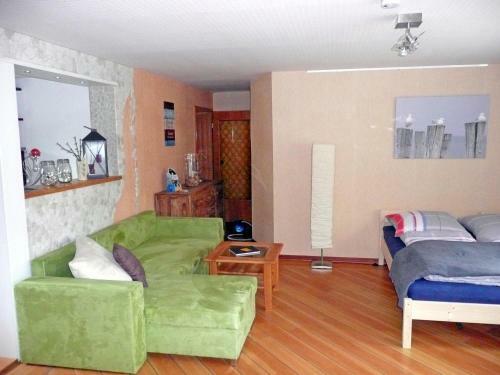 Apartamento Ferienwohnungen Jan Und Hugo