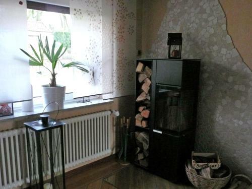 Apartamento Ferienwohnungen Jan Und Hugo