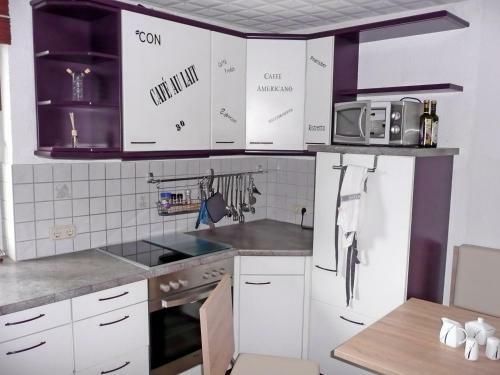 Apartamento Ferienwohnungen Jan Und Hugo