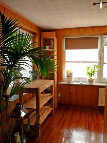 Apartamento Ferienwohnungen Jan Und Hugo