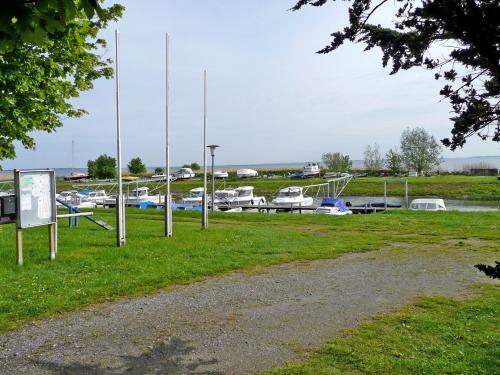 Apartamento Ferienwohnungen Jan Und Hugo